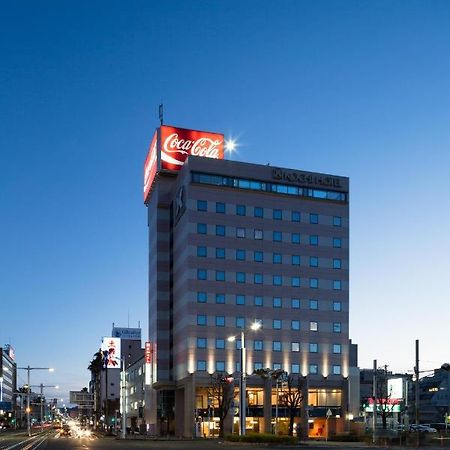 Kochi Hotel Kochi (Shikoku) Exterior foto