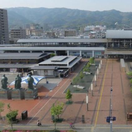 Kochi Hotel Kochi (Shikoku) Exterior foto